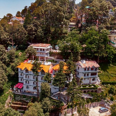 Vilasa Lall Ji Resort Dalhousie Dış mekan fotoğraf