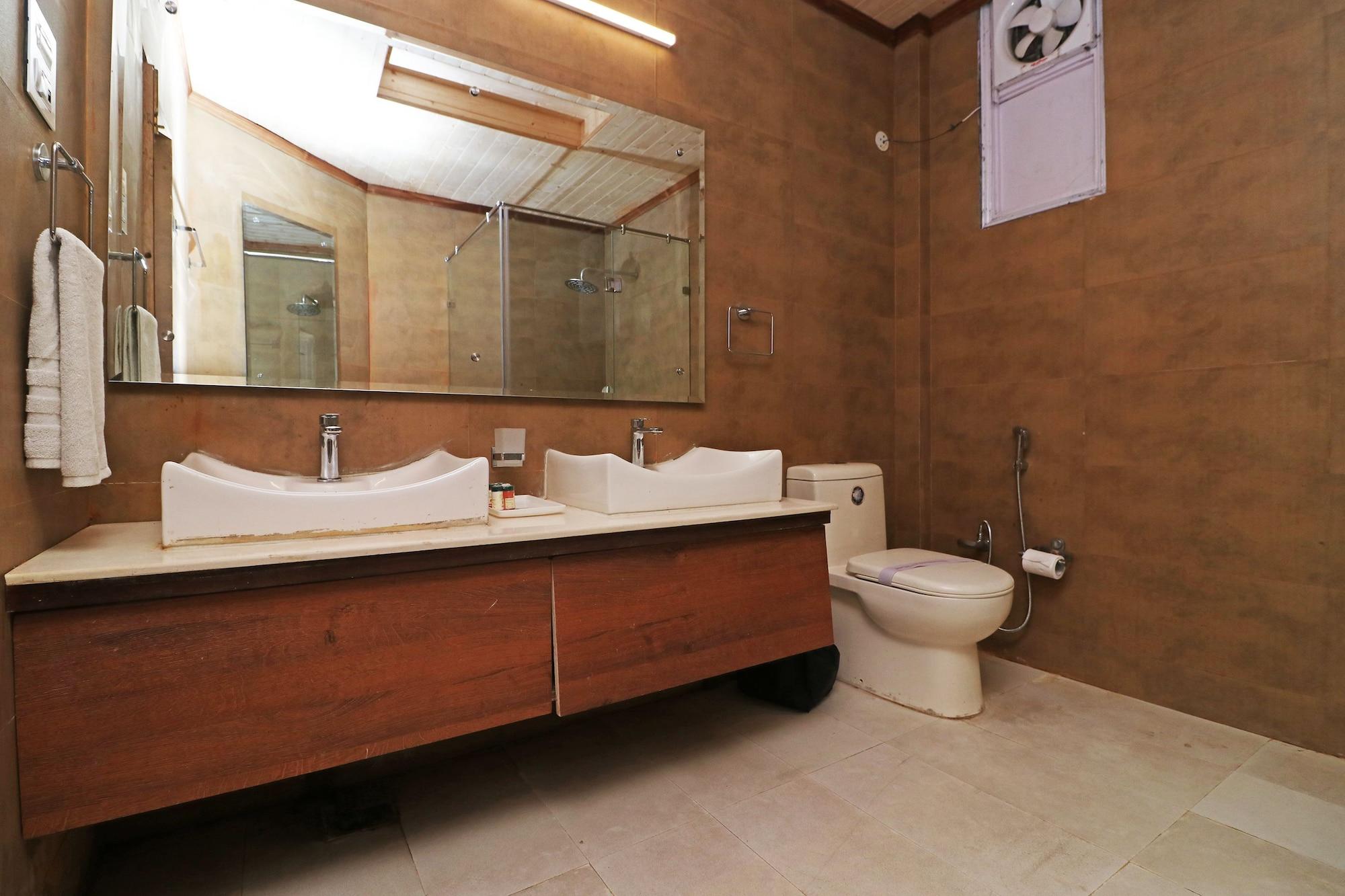 Vilasa Lall Ji Resort Dalhousie Dış mekan fotoğraf