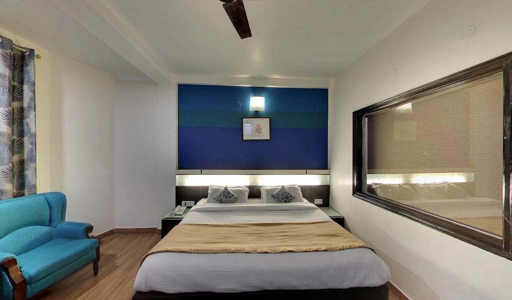 Vilasa Lall Ji Resort Dalhousie Dış mekan fotoğraf