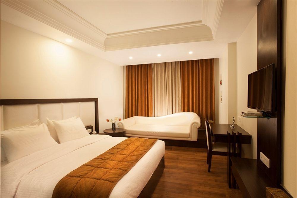 Vilasa Lall Ji Resort Dalhousie Dış mekan fotoğraf