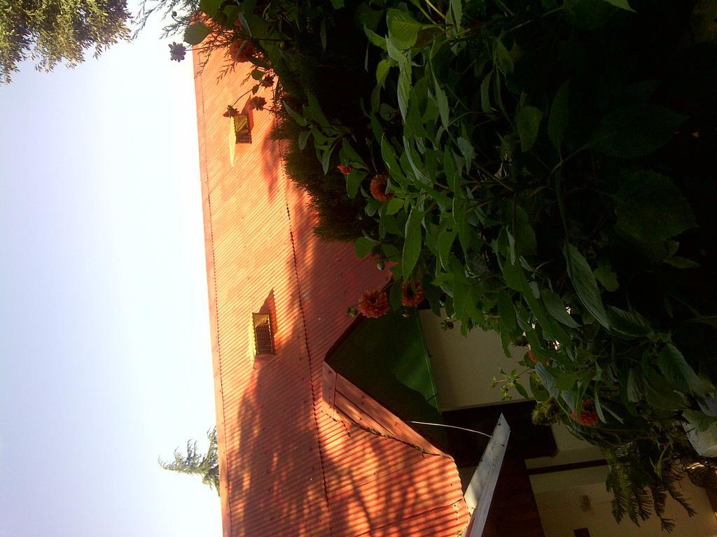 Vilasa Lall Ji Resort Dalhousie Dış mekan fotoğraf