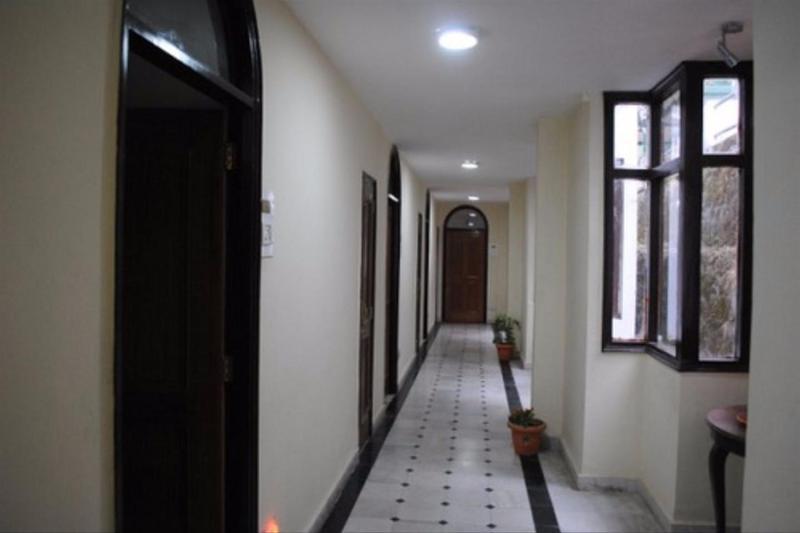 Vilasa Lall Ji Resort Dalhousie Dış mekan fotoğraf