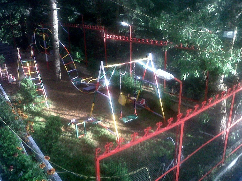 Vilasa Lall Ji Resort Dalhousie Dış mekan fotoğraf
