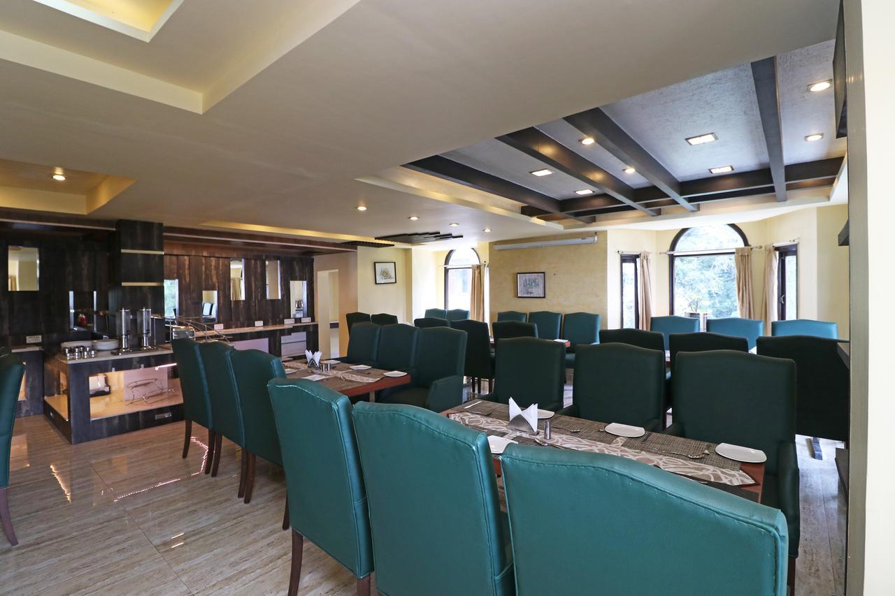 Vilasa Lall Ji Resort Dalhousie Dış mekan fotoğraf