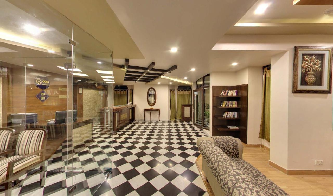 Vilasa Lall Ji Resort Dalhousie Dış mekan fotoğraf